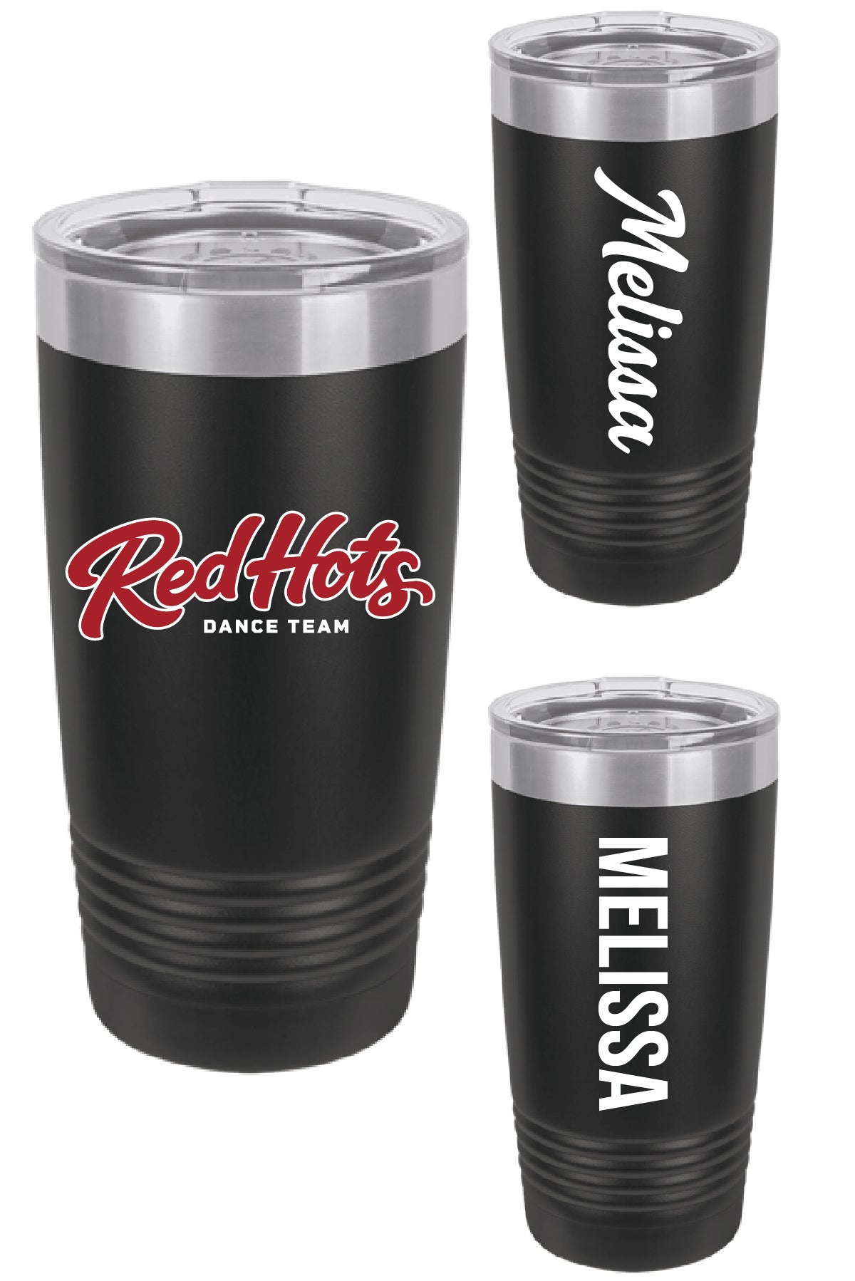 Red Hots D1 | 20 oz. Tumbler