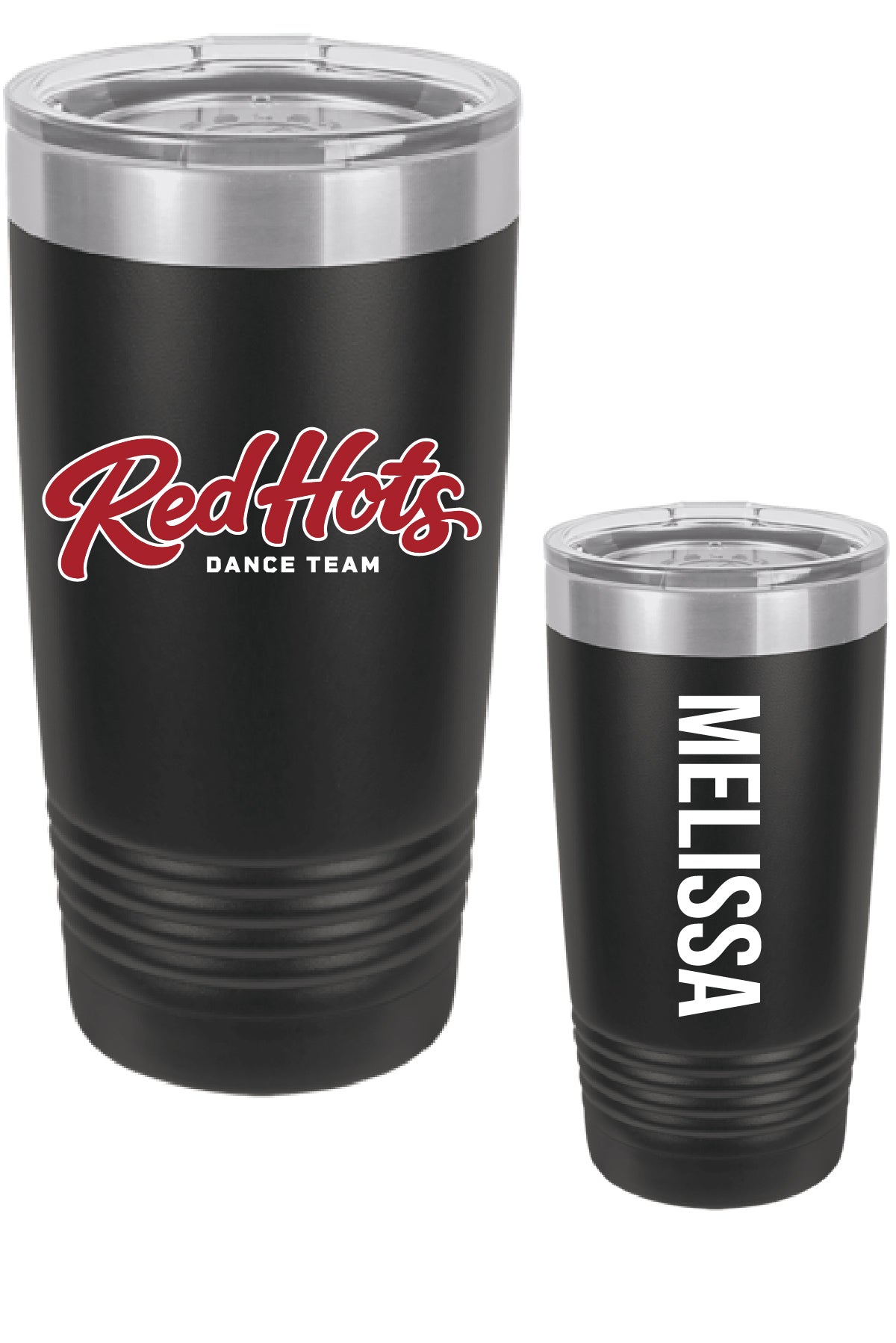 Red Hots D1 | 20 oz. Tumbler