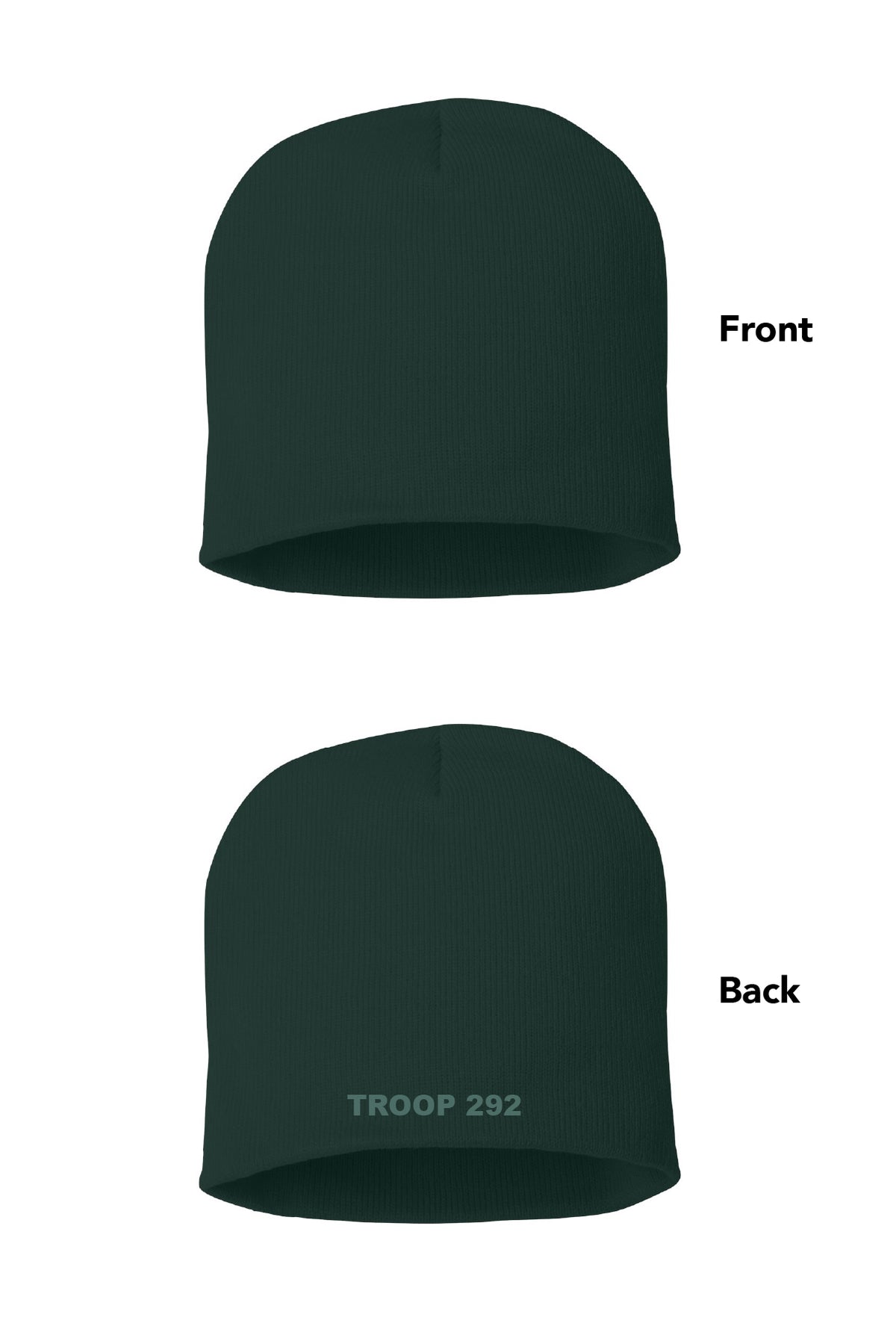 Troop 292 | Beanie