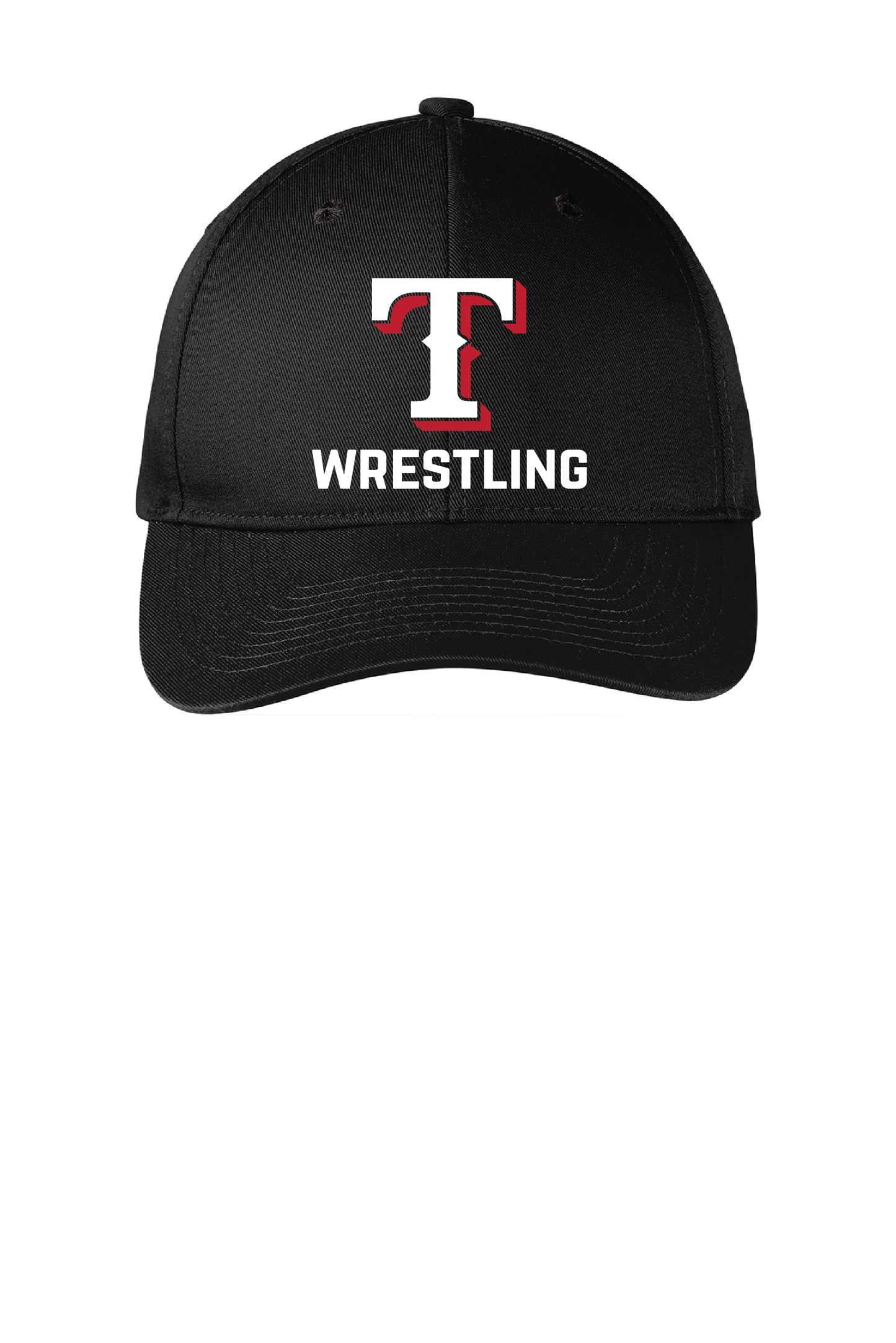 Troy Wrestling | Adjustable Cap