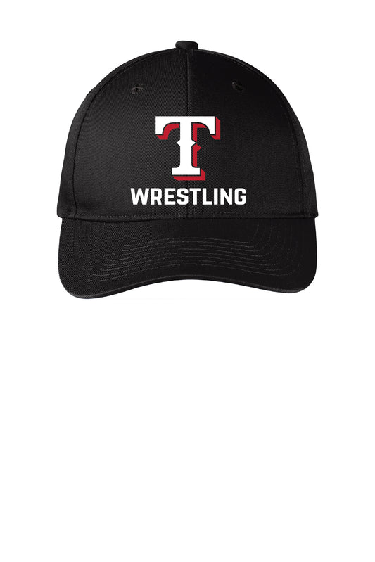 Troy Wrestling | Adjustable Cap