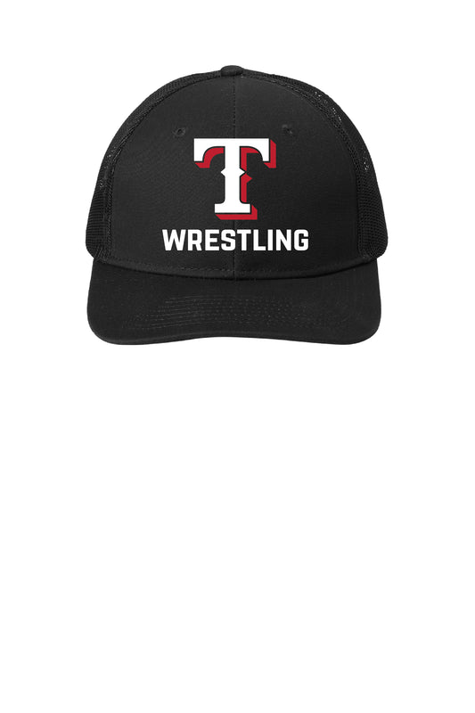 Troy Wrestling | Trucker Cap