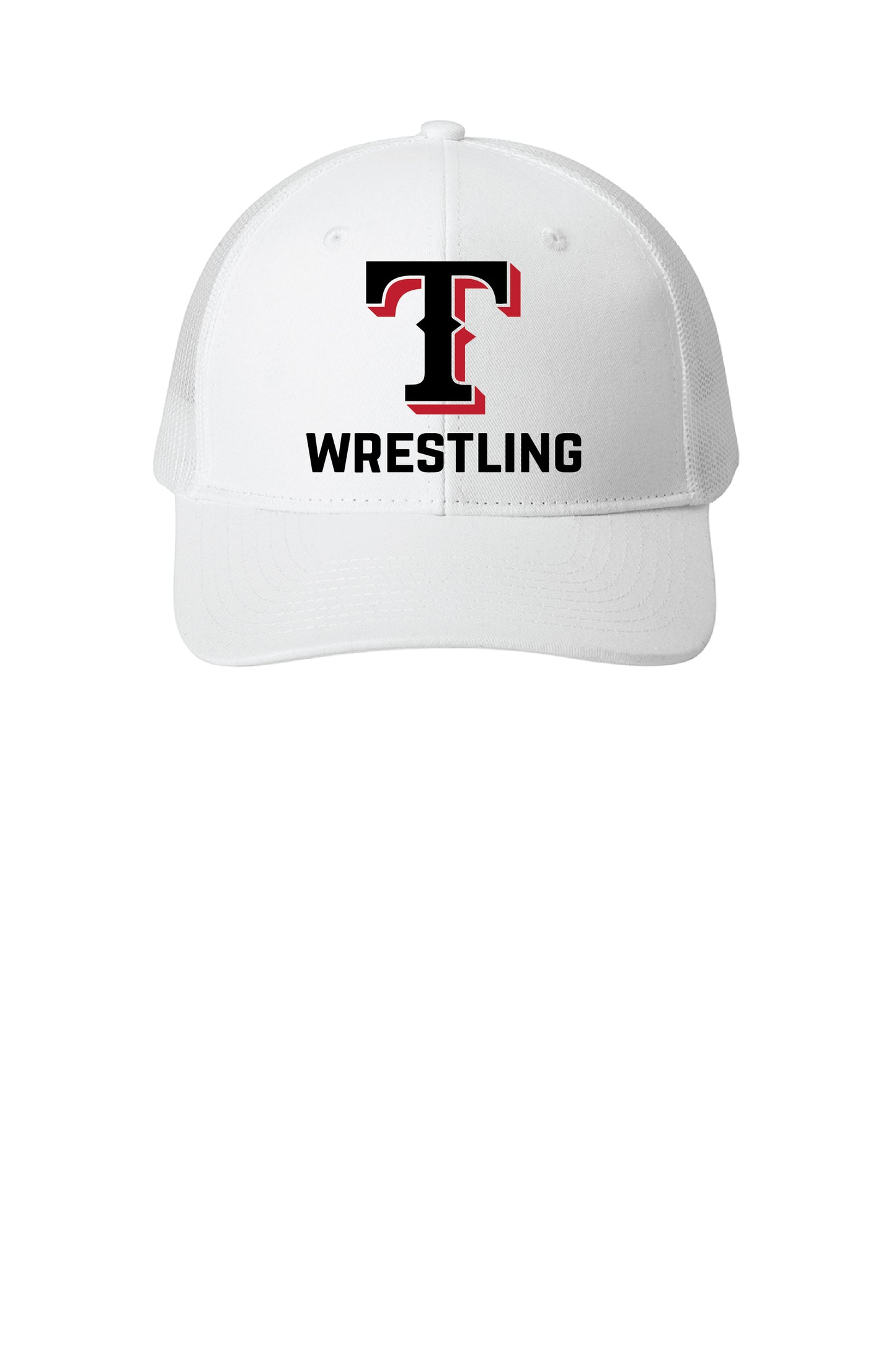 Troy Wrestling | Trucker Cap