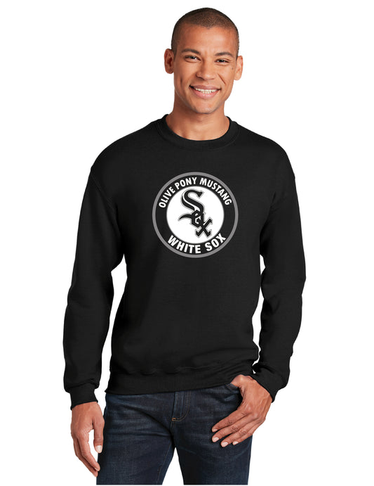 White Sox | Unisex Crewneck Fleece