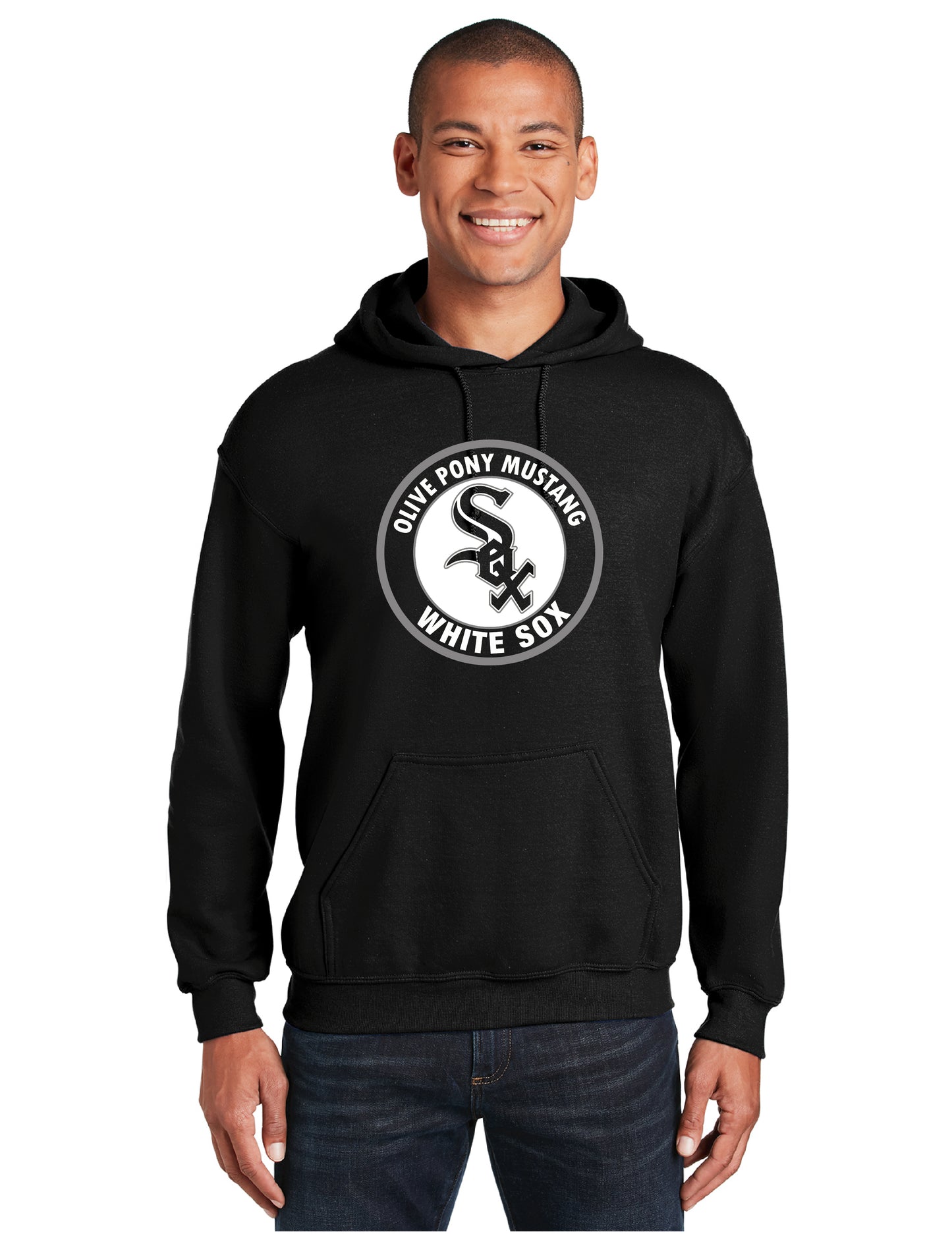 White Sox | Unisex Hoody