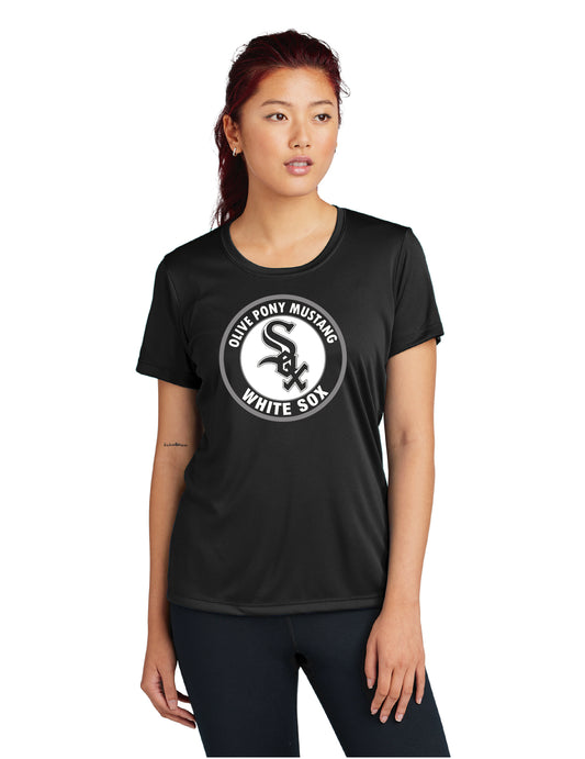 White Sox | Ladies Performance Tee