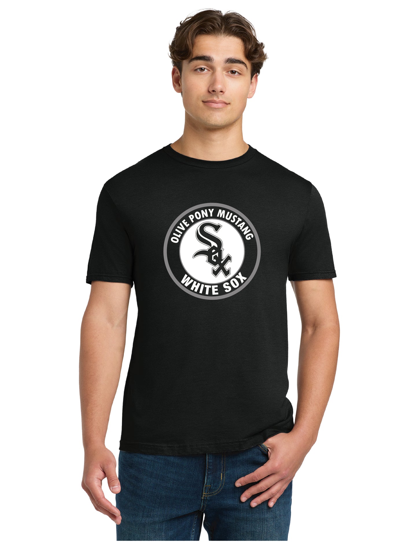 White Sox | Unisex Softstyle Tshirt