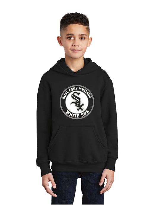 White Sox | Youth Hoody