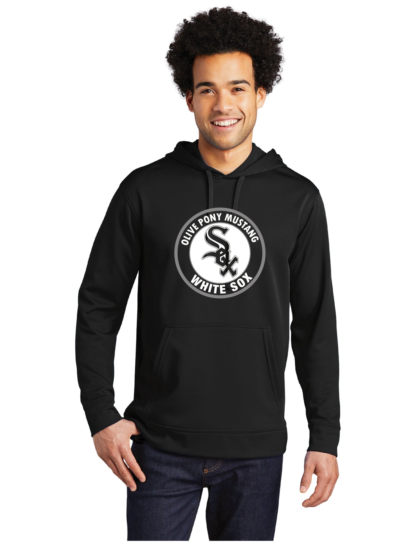 White Sox | Performance Hoody