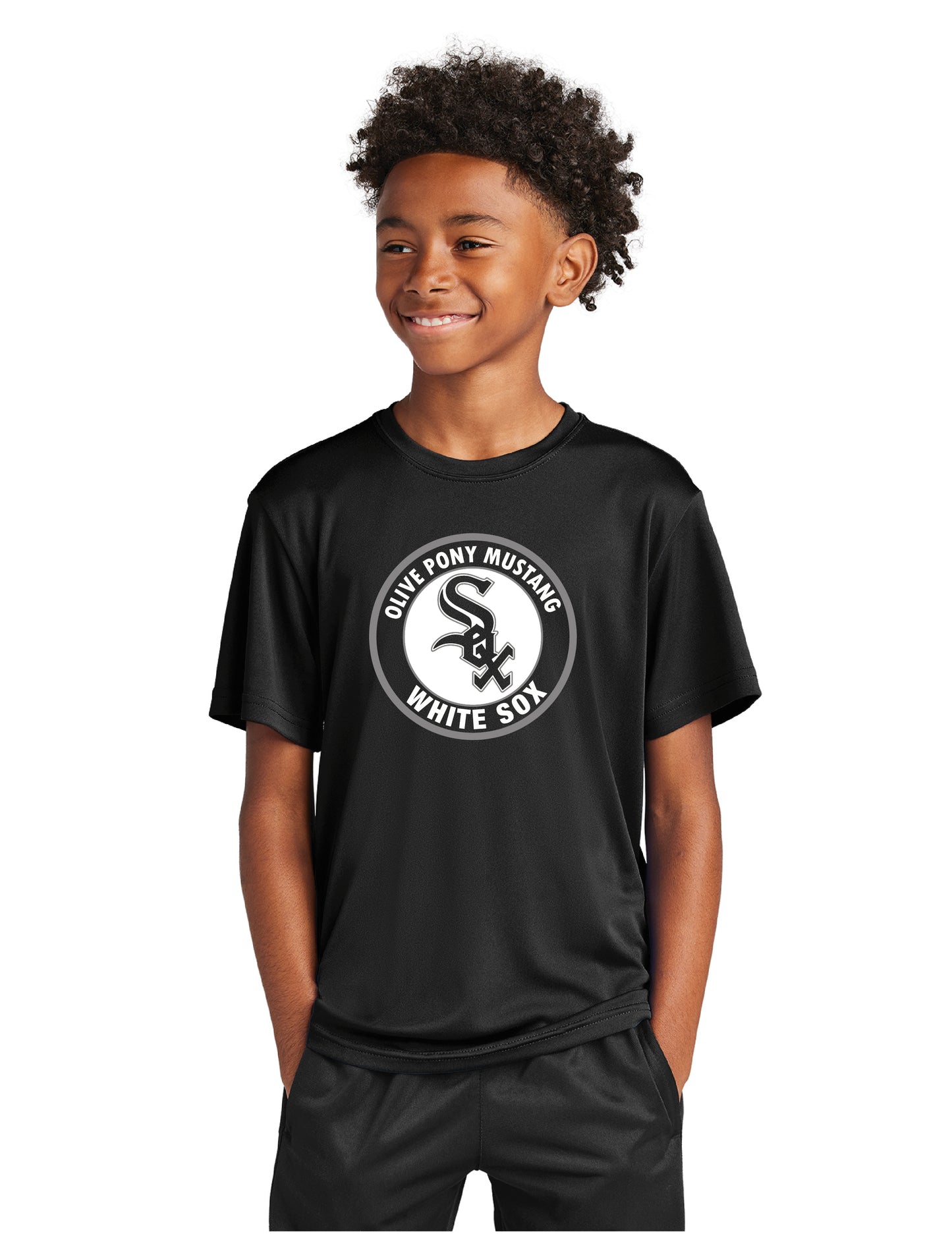 White Sox | Youth Performance Tshirt