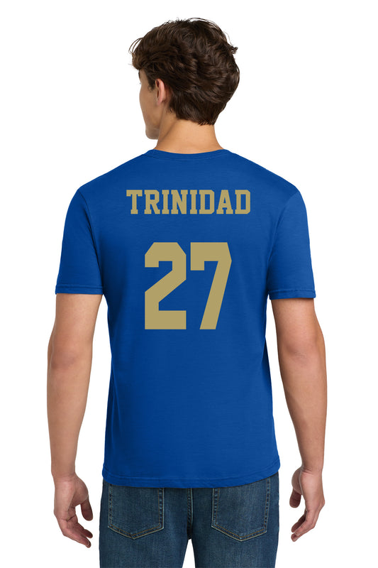 Mad Kickers 10U | Customize with Name & Number on Back