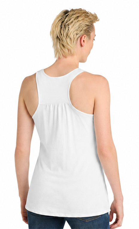 Sonora Cheer & Song D7 | Ladies Racerback Tank