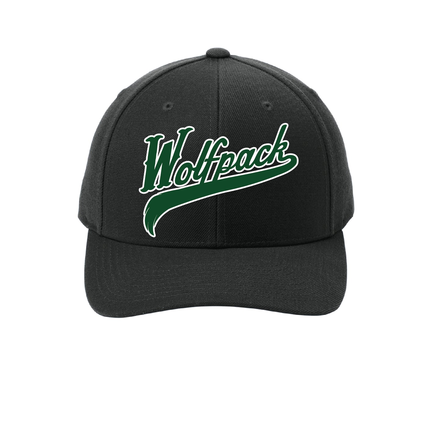 FH Wolfpack | Adjustable Snapback